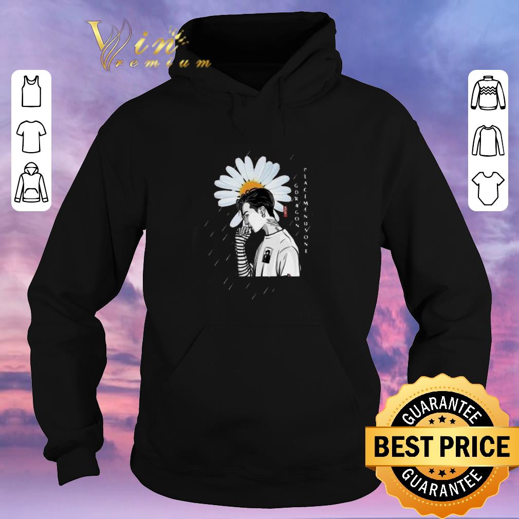 Premium G Dragon Peaceminusone shirt sweater 4 - Premium G Dragon Peaceminusone shirt sweater