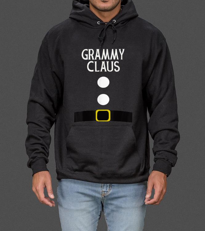 Premium Grammy Santa Claus Suit Christmas Gift for GrandMother sweater 4 - Premium Grammy Santa Claus Suit Christmas Gift for GrandMother sweater