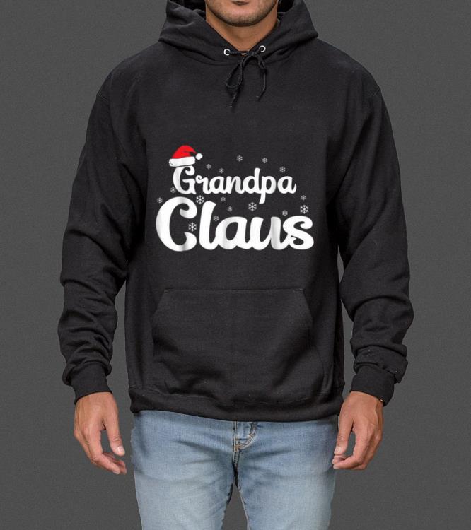 Premium Grandpa Claus Christmas Family Matching Pajama sweater 4 - Premium Grandpa Claus Christmas Family Matching Pajama sweater