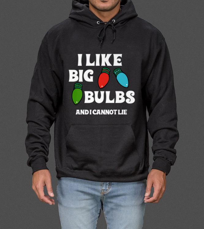 Premium Like Big Bulbs and I Cannot Lie Funny Christmas Light sweater 4 - Premium Like Big Bulbs and I Cannot Lie Funny Christmas Light sweater