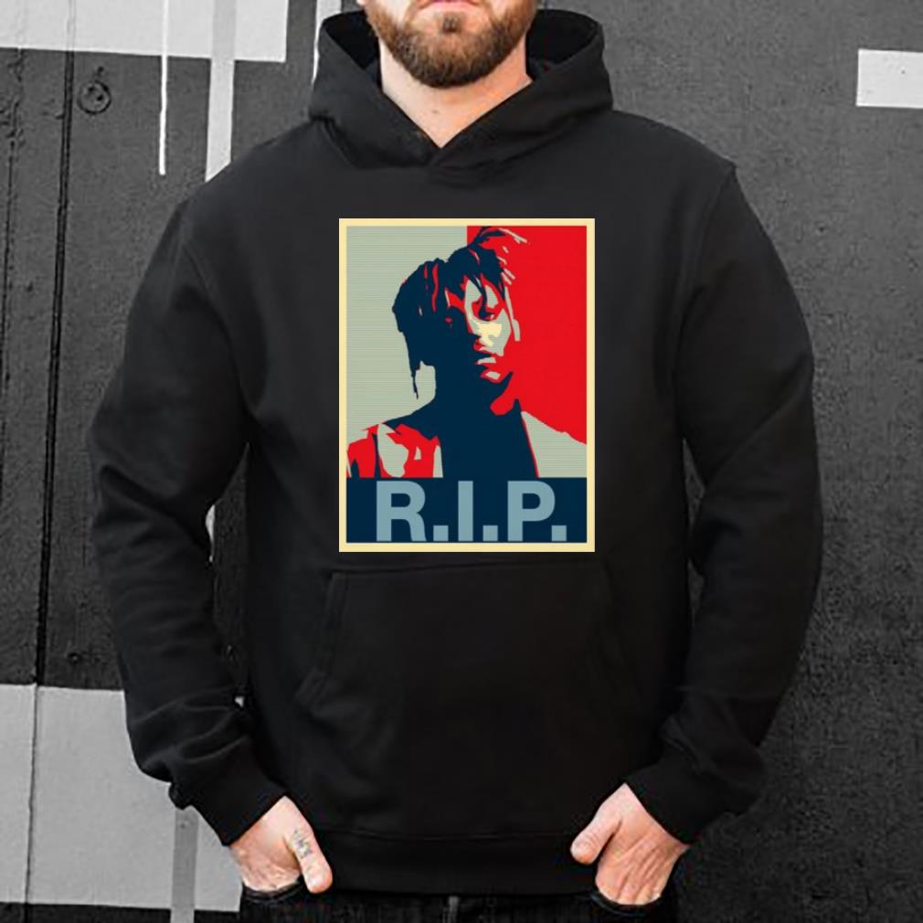 Premium Rip Juice Wrld Vintage shirt 4 - Premium Rip Juice Wrld Vintage shirt