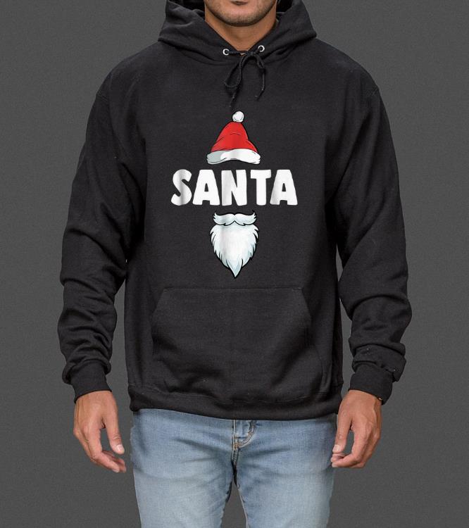 Premium Santa Claus Matching Christmas PJs For Couples Gift sweater 4 - Premium Santa Claus Matching Christmas PJs For Couples Gift sweater