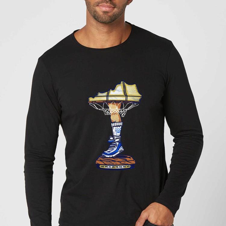 Premium The Kentucky Leg Lamp 48 49 51 58 78 96 98 12 shirt 4 - Premium The Kentucky Leg Lamp 48 49 51 58 78 96 98 12 shirt