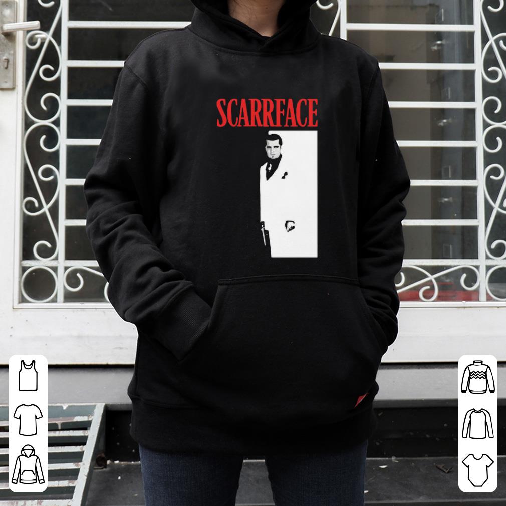 Pretty Derek Carr Carrface shirt 4 - Pretty Derek Carr Carrface shirt