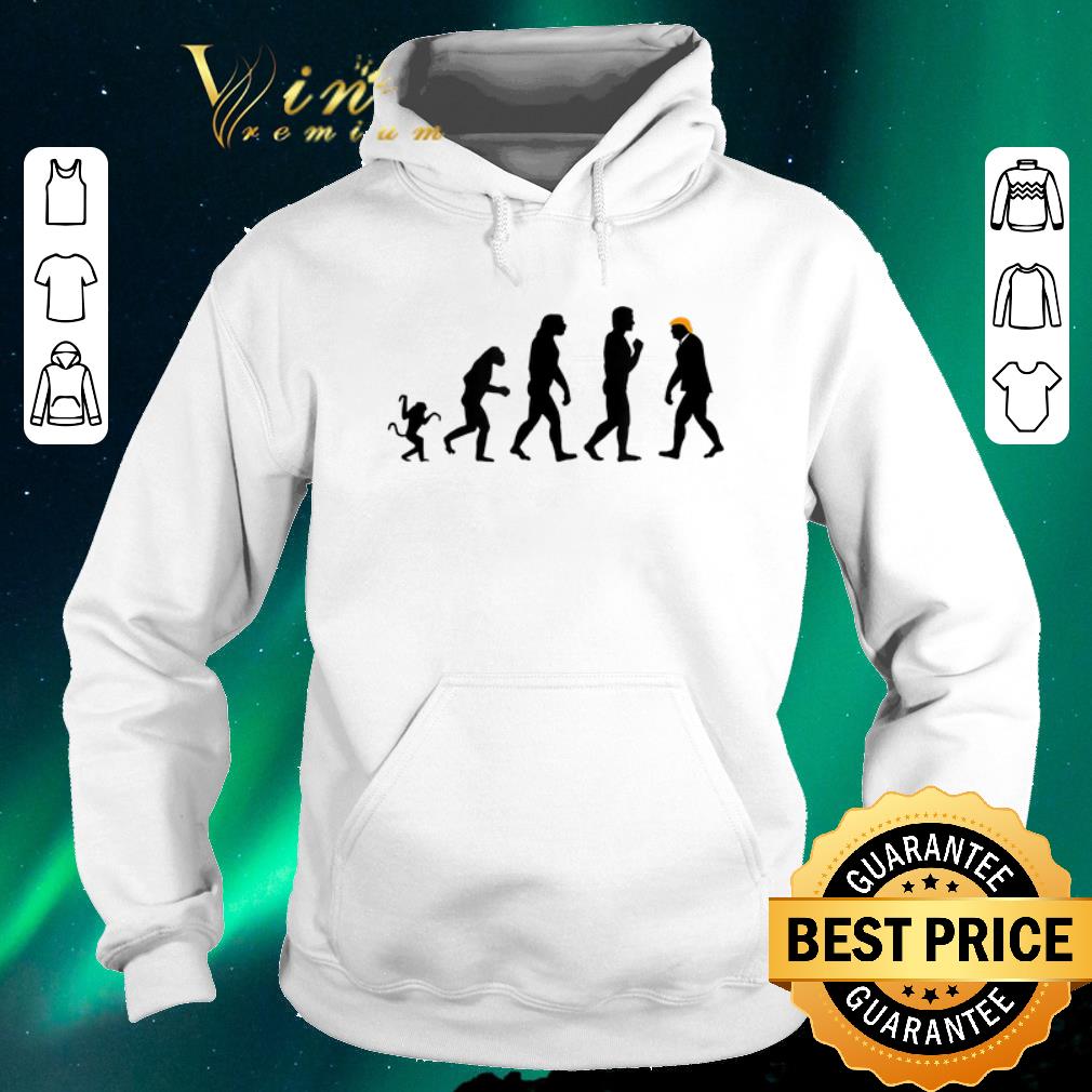 Pretty Evolution Resist Anti Trump shirt sweater Pretty Evolution Resist Anti Trump shirt sweater 4 - Pretty Evolution Resist Anti Trump shirt sweater