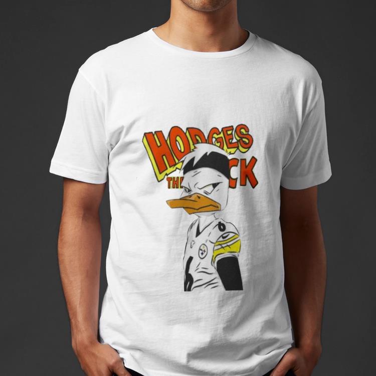 Pretty Hodges The Duck shirt 4 - Pretty Hodges The Duck shirt