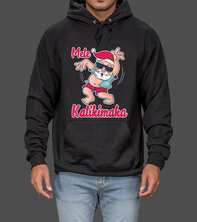 Pretty Mele Kalikimaka Papa Mele Ka Hula Christmas sweater 4 - Pretty Mele Kalikimaka Papa Mele Ka Hula Christmas sweater