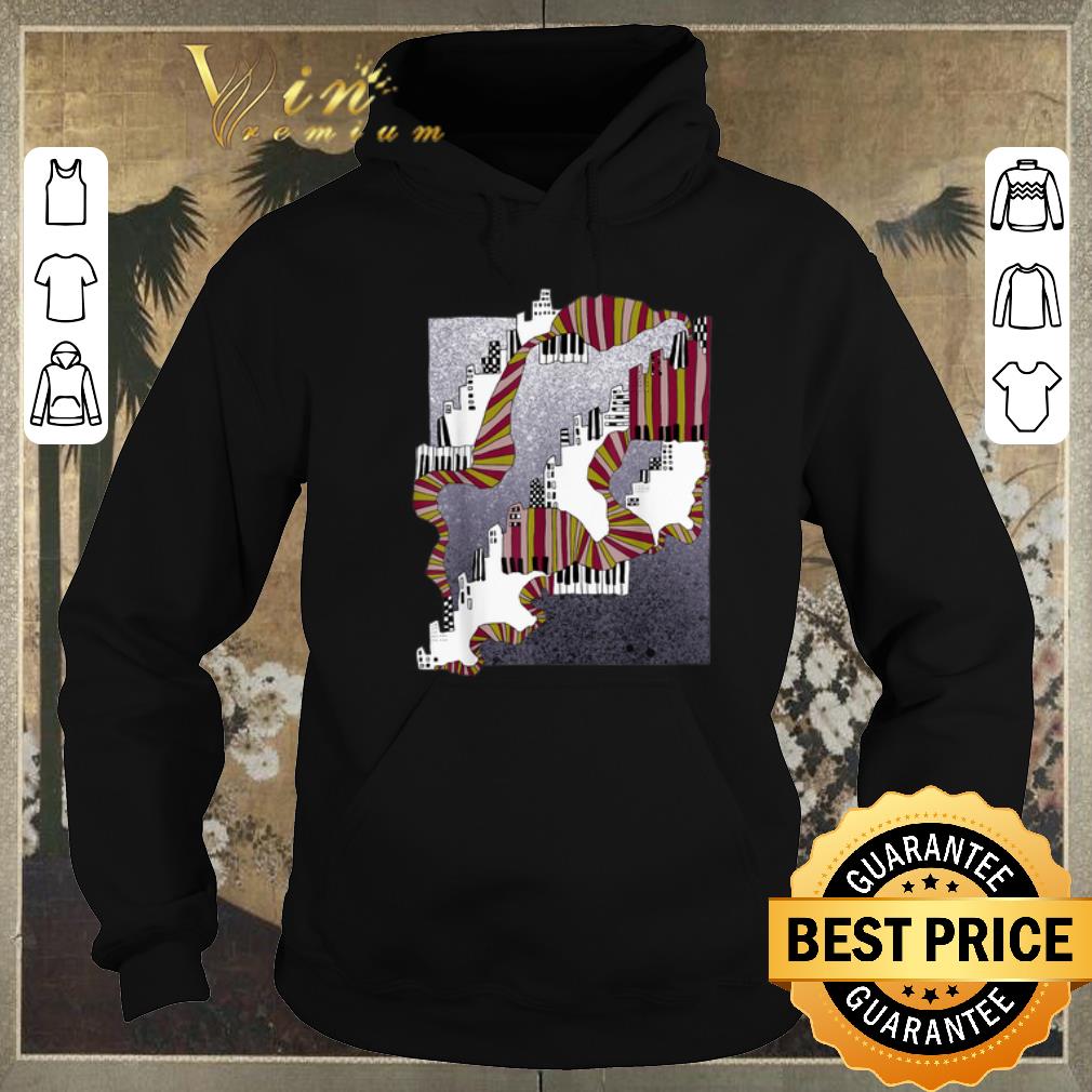 Pretty Mellow My Man Homage To 90s Hip Hop shirt sweater 4 - Pretty Mellow My Man Homage To 90s Hip Hop shirt sweater