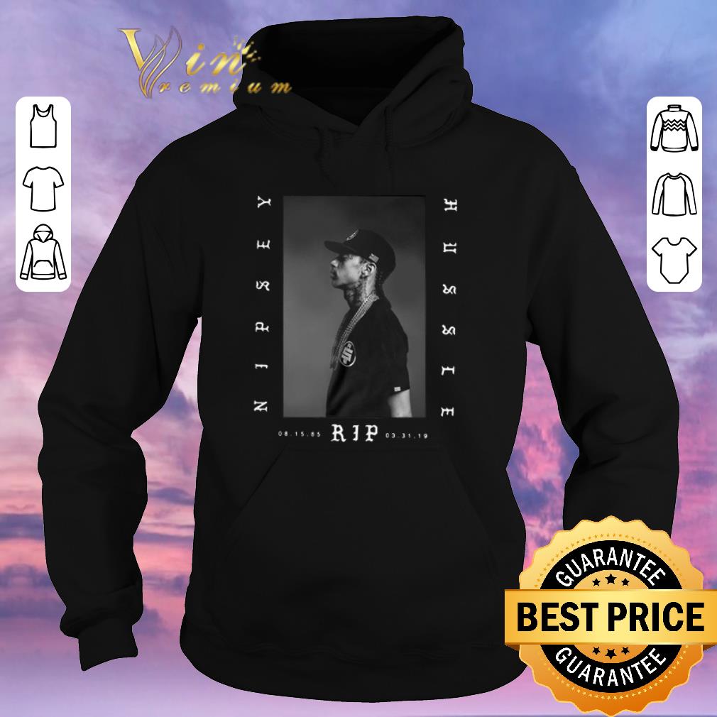 Pretty Rip Nipsey Hussle Crenshaw Ermias Joseph Asghedom shirt sweater 4 - Pretty Rip Nipsey Hussle Crenshaw Ermias Joseph Asghedom shirt sweater