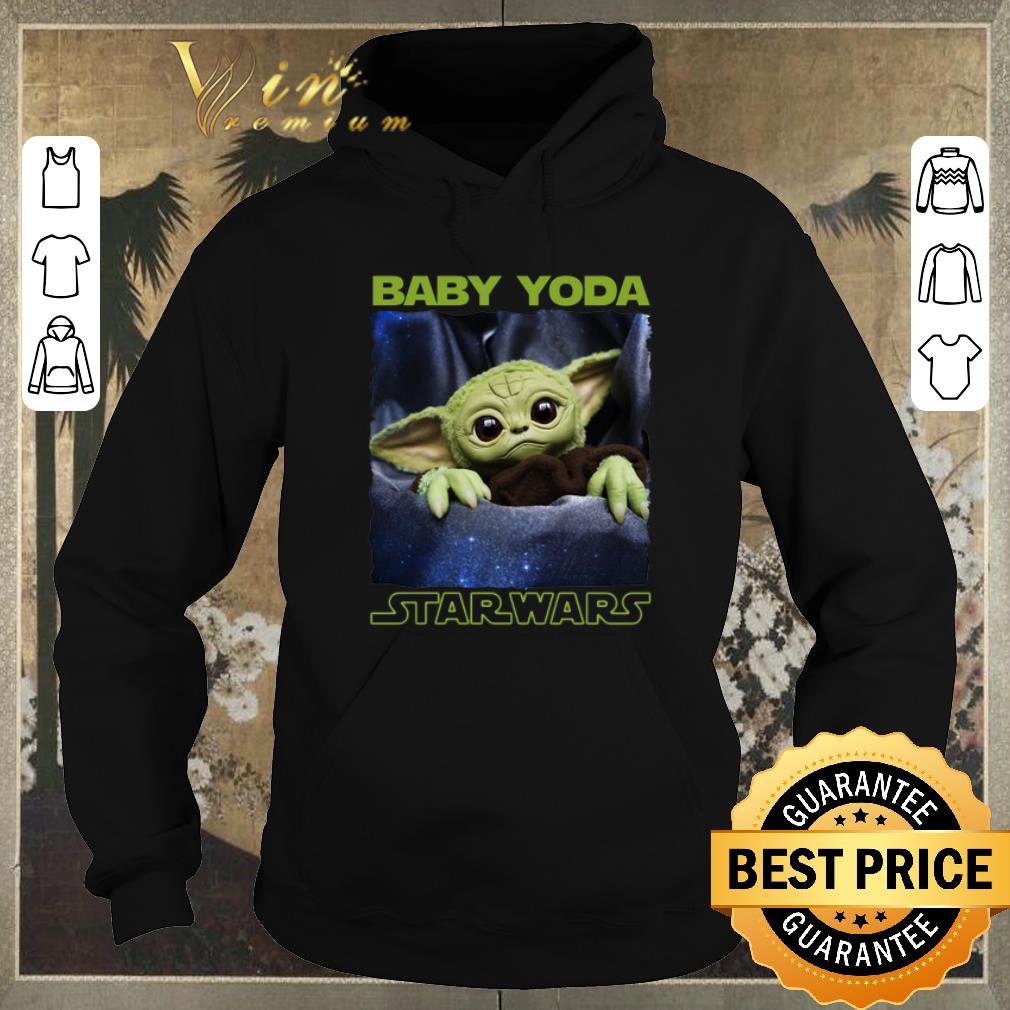 Top Baby Yoda Star Wars Mandalorian shirt sweater 4 - Top Baby Yoda Star Wars Mandalorian shirt sweater