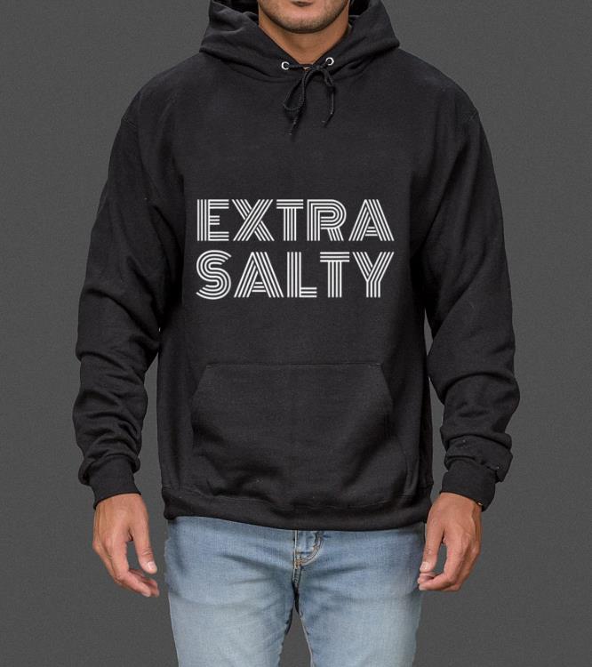 Top Extra Salty Christmas Gift Sassy Pun Sarcastic Humor sweater 4 - Top Extra Salty Christmas Gift Sassy Pun Sarcastic Humor sweater