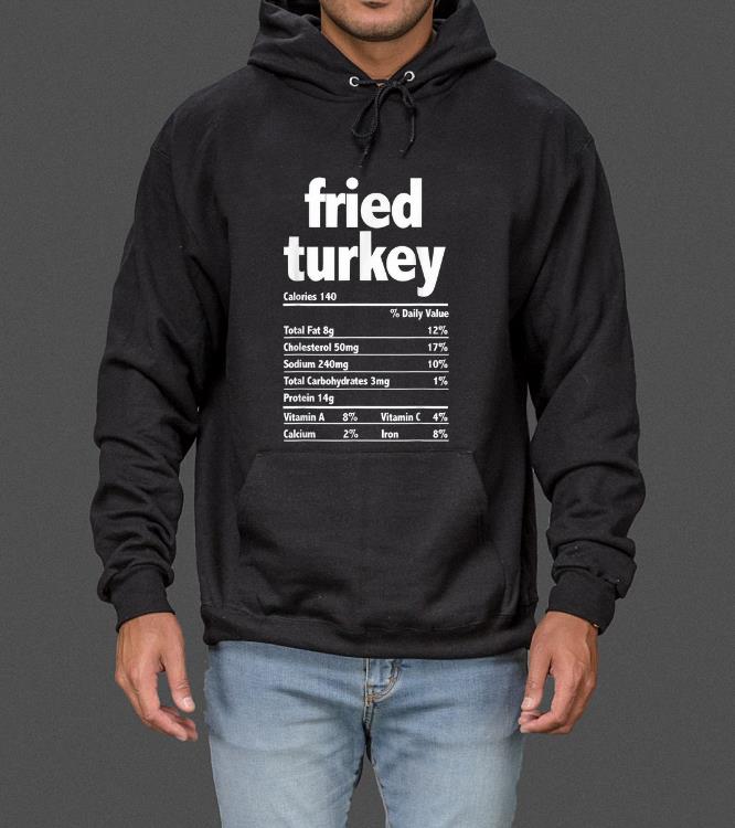 Top Thanksgiving Xmas Costume Nutrition Facts Fried Turkey sweater 4 - Top Thanksgiving Xmas Costume Nutrition Facts Fried Turkey sweater
