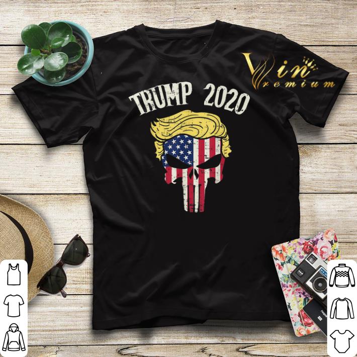 Trump 2020 Skull American Flag USA shirt sweater Trump 2020 Skull American Flag USA shirt sweater 4 - Trump 2020 Skull American Flag USA shirt sweater
