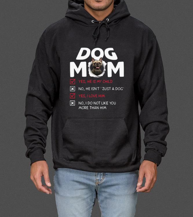 Awesome Bullmastiff Dog Mom Yes He Is My Child No He Isn t Just A Dog shirt 4 - Awesome Bullmastiff Dog Mom Yes He Is My Child No He Isn’t Just A Dog shirt