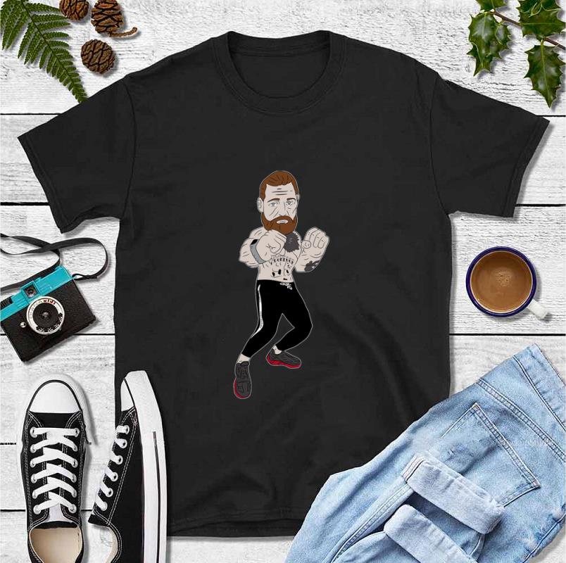 Awesome Conor Mcgregor Walkout shirt 4 - Awesome Conor Mcgregor Walkout shirt
