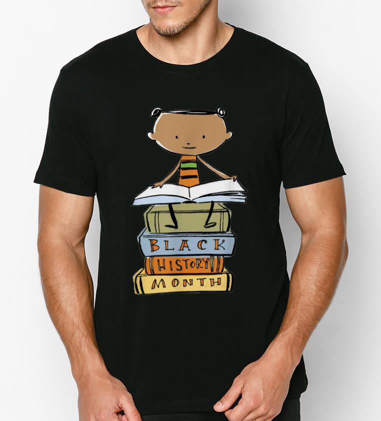 Awesome I Am Black History African American Black History Month shirt 4 - Awesome I Am Black History African American Black History Month shirt
