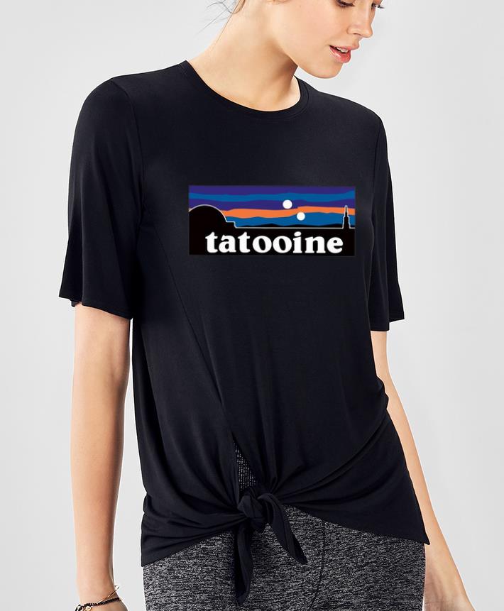 Awesome Patagonia Tatooine shirt 4 - Awesome Patagonia Tatooine shirt