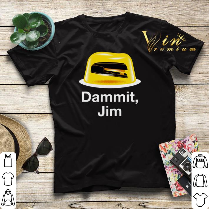 Dammit Jim The Office shirt sweater 4 - Dammit Jim The Office shirt sweater