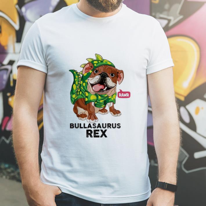 Great Rawr Bulbasaurus Rex Pokemon And Bull Lovers shirt 4 - Great Rawr Bulbasaurus Rex Pokemon And Bull Lovers shirt