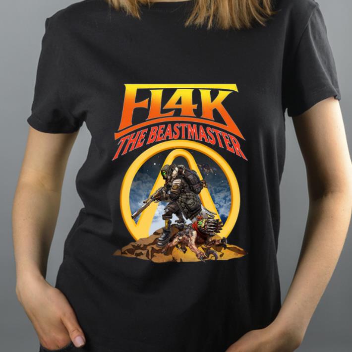 Hot FL4K The Beastmaster shirt 4 - Hot FL4K The Beastmaster shirt
