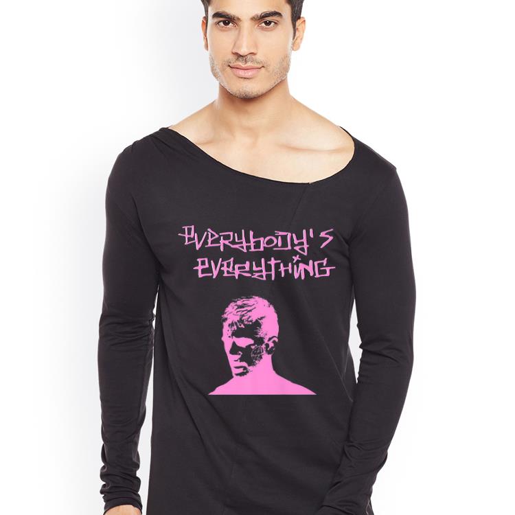 Hot Peep Everybody s Everything Lil Graphic shirt 4 - Hot Peep Everybody's Everything Lil Graphic shirt