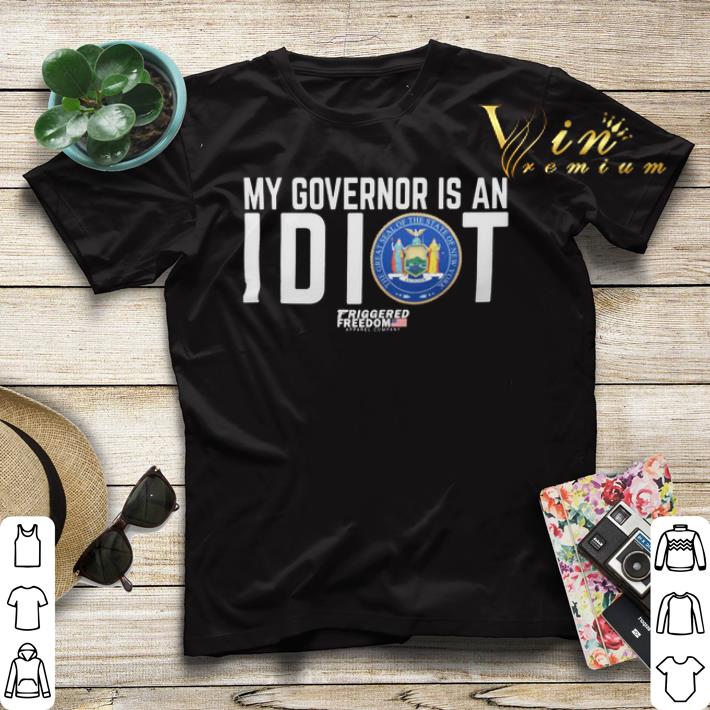 My governor is an idiot The Great Seal of the State of New York png sweater 4 - My governor is an idiot The Great Seal of the State of New York.png sweater