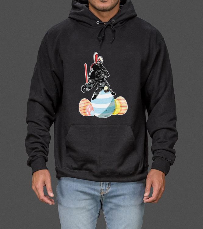Nice Baby Darth Vader Easter Bunny shirt 4 - Nice Baby Darth Vader Easter Bunny shirt