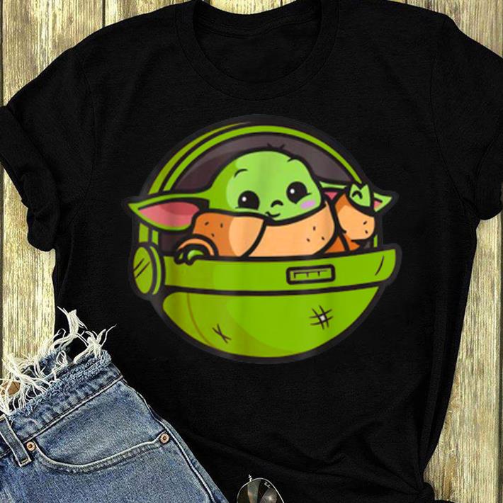 Nice Baby Yoda Holiday Star Wars shirt 4 - Nice Baby Yoda Holiday Star Wars shirt