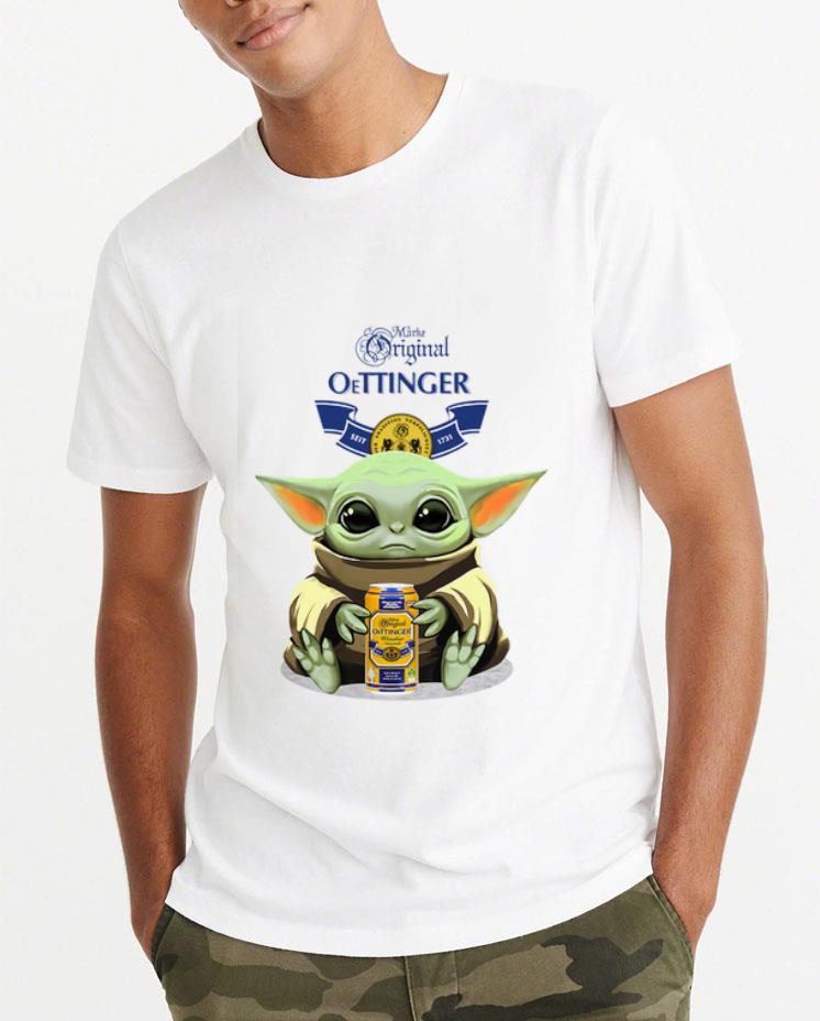 Official Baby Yoda Hug Marke Original Oettinger shirt 4 - Official Baby Yoda Hug Marke Original Oettinger shirt