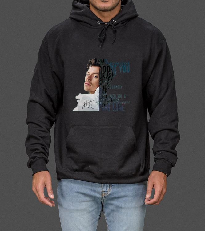Official Harry Styles golden watermelon sugar adore you lights signature shirt 4 - Official Harry Styles golden watermelon sugar adore you lights signature shirt