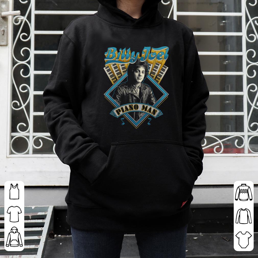 Original Billy Joel The Piano Man shirt 4 - Original Billy Joel - The Piano Man shirt