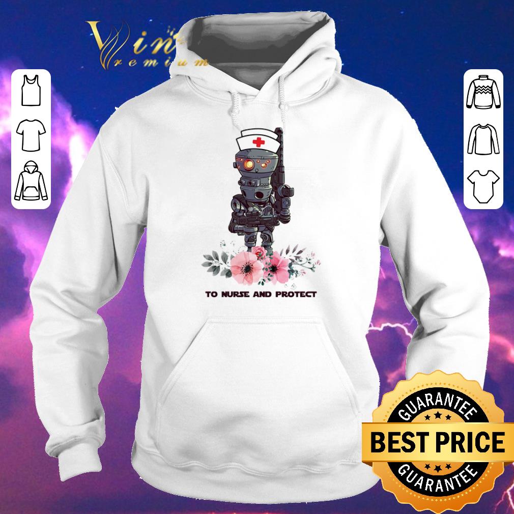 Original Flowers IG-11 To Nurse And Protect Star Wars Mandalorian shirt sweater Original Flowers IG 11 To Nurse And Protect Star Wars Mandalorian shirt sweater 4 - Original Flowers IG-11 To Nurse And Protect Star Wars Mandalorian shirt sweater