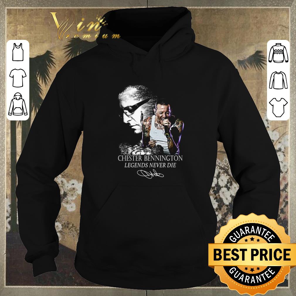 Premium Chester Bennington legends never die signature Linkin Park shirt sweater Premium Chester Bennington legends never die signature Linkin Park shirt sweater 4 - Premium Chester Bennington legends never die signature Linkin Park shirt sweater