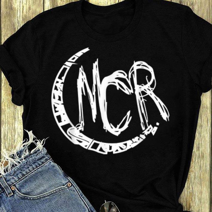 Premium MCR Getting Back Together Romance shirt 4 - Premium MCR Getting Back Together Romance shirt