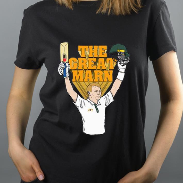 Premium The Great Marn shirt 4 - Premium The Great Marn shirt