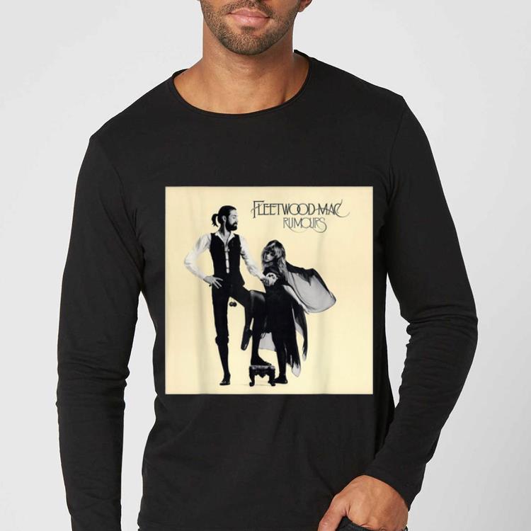 Premium Vintage Stevie Nicks Fleetwood Mac Rumours shirt 4 - Premium Vintage Stevie Nicks Fleetwood Mac Rumours shirt