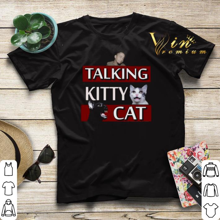 Talking Kitty Cat Youtube Channel shirt sweater Talking Kitty Cat Youtube Channel shirt sweater 4 - Talking Kitty Cat Youtube Channel shirt sweater
