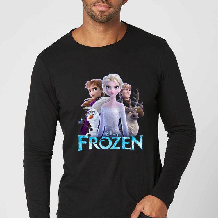 Top Disney Frozen Elsa Anna Olaf Kristoff shirt 4 - Top Disney Frozen Elsa Anna Olaf Kristoff shirt
