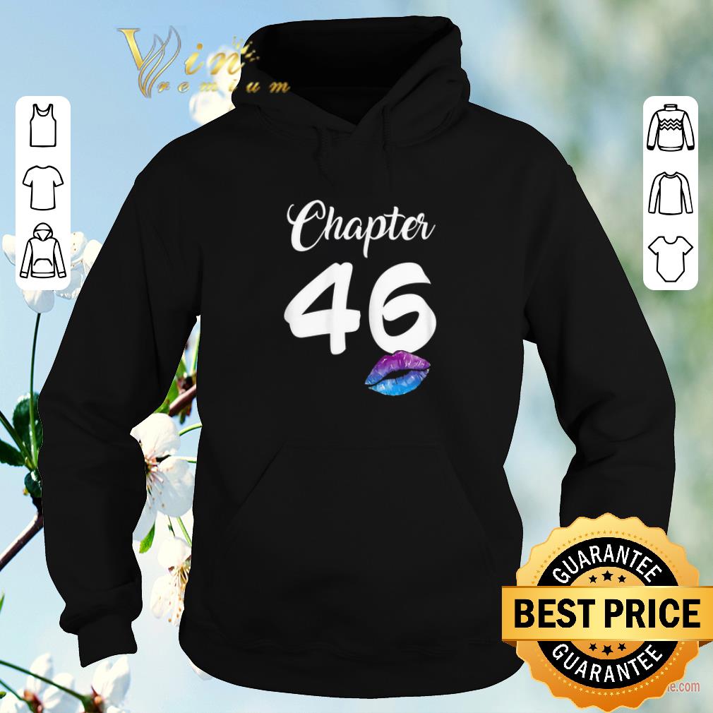 Top Happy 46th Birthday Chapter 46 Lips shirt sweater 4 - Top Happy 46th Birthday Chapter 46 Lips shirt sweater