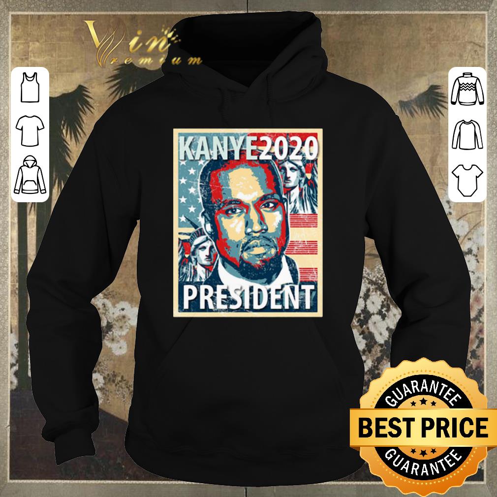 Top Yeezy Kanye West For President 2020 shirt sweater Top Yeezy Kanye West For President 2020 shirt sweater 4 - Top Yeezy Kanye West For President 2020 shirt sweater