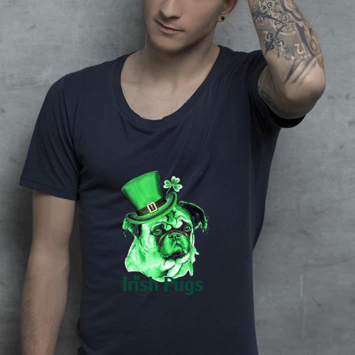 Awesome Irish Pub St Patrick s Day shirt 4 - Awesome Irish Pub St. Patrick's Day shirt