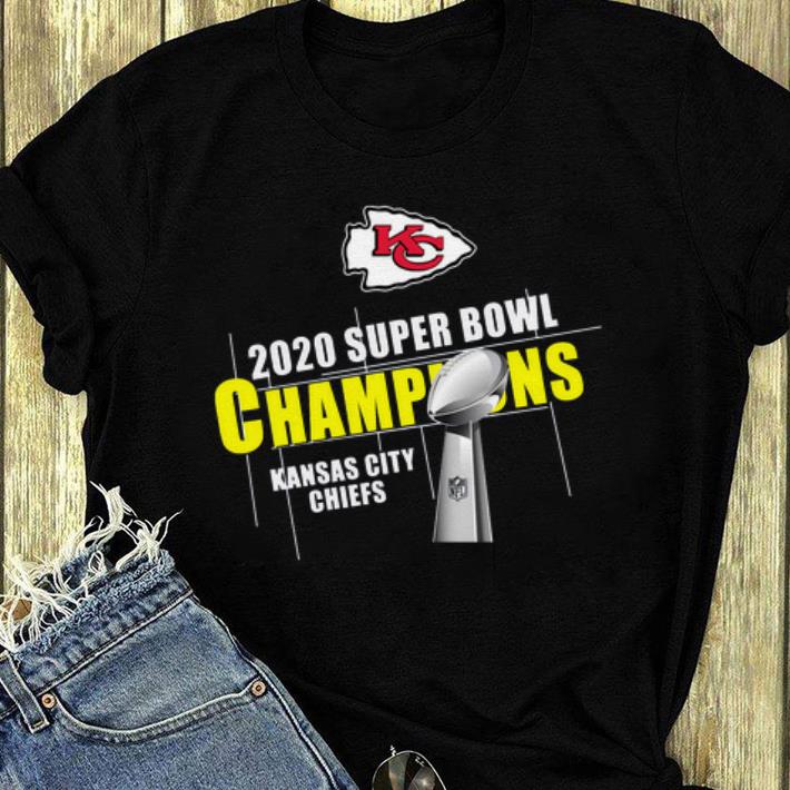 Awesome Kansas City Chiefs 2020 Super Bowl Champions Cup shirt 4 - Awesome Kansas City Chiefs 2020 Super Bowl Champions Cup shirt