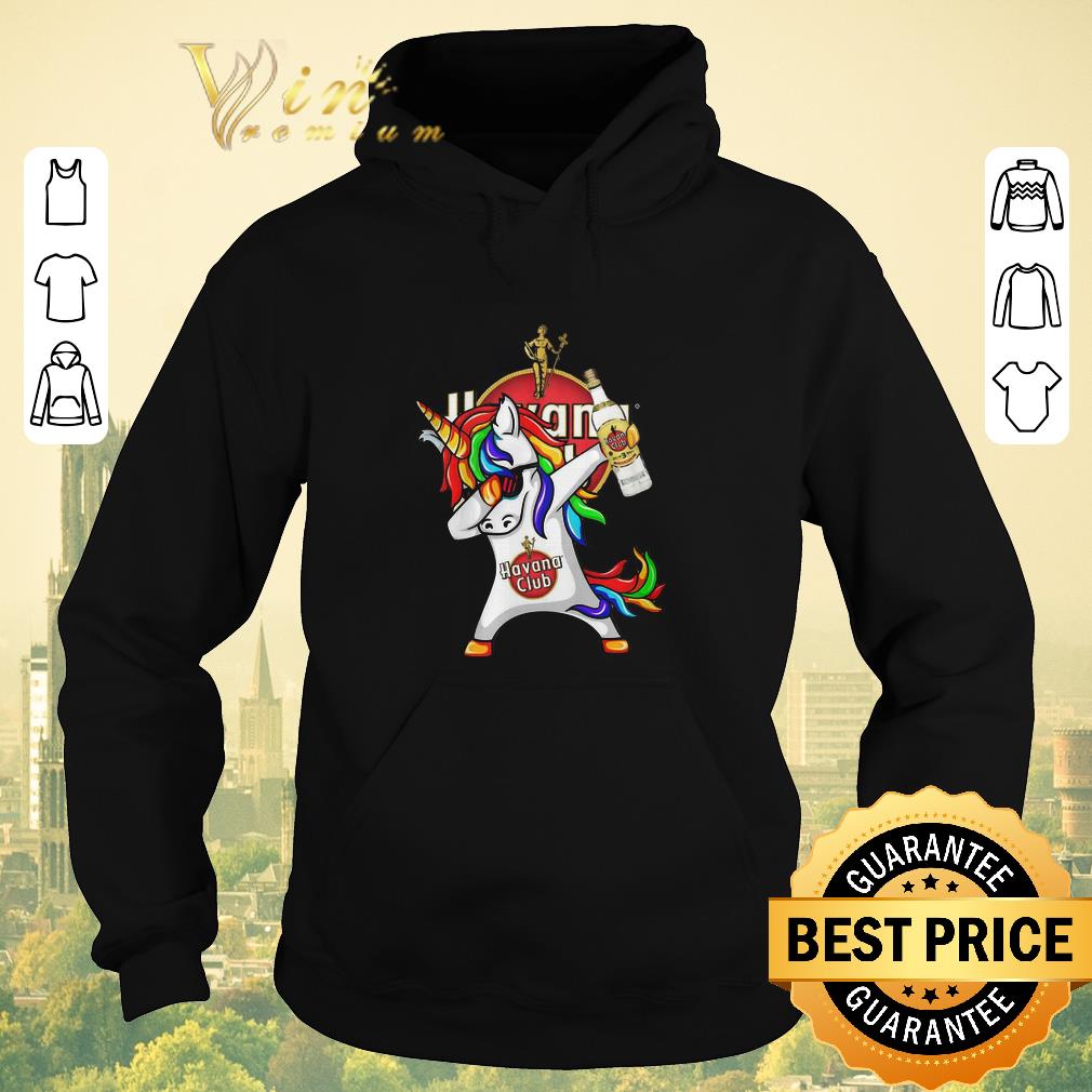 Awesome Rainbow Unicorn Havana Club Logo shirt sweater Awesome Rainbow Unicorn Havana Club Logo shirt sweater 4 - Awesome Rainbow Unicorn Havana Club Logo shirt sweater