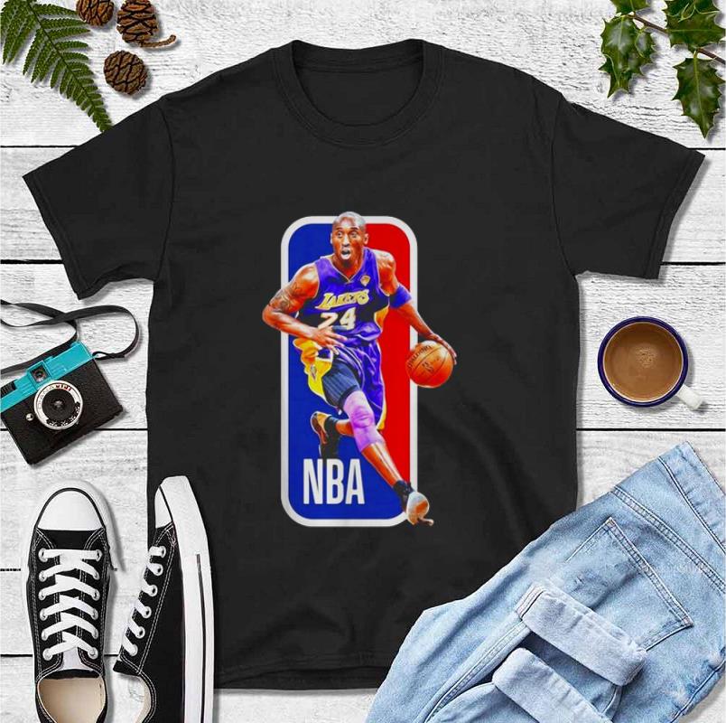 Awesome Rip Kobe Bryant NBA Lakers 24 shirt 4 - Awesome Rip Kobe Bryant NBA Lakers 24 shirt