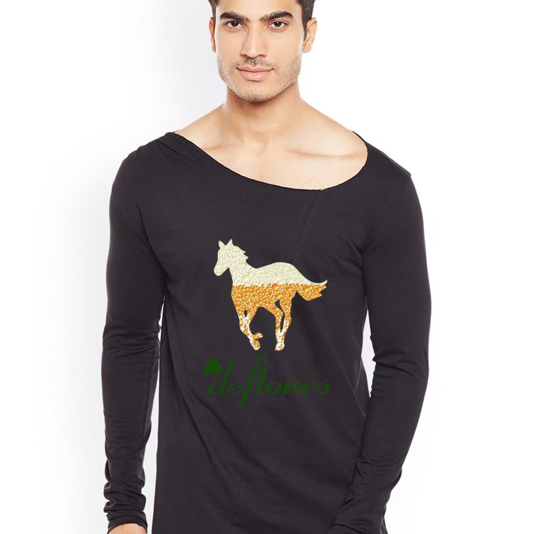 Awesome St Patrick s Day House Deftones shirt 4 - Awesome St Patrick’s Day House Deftones shirt