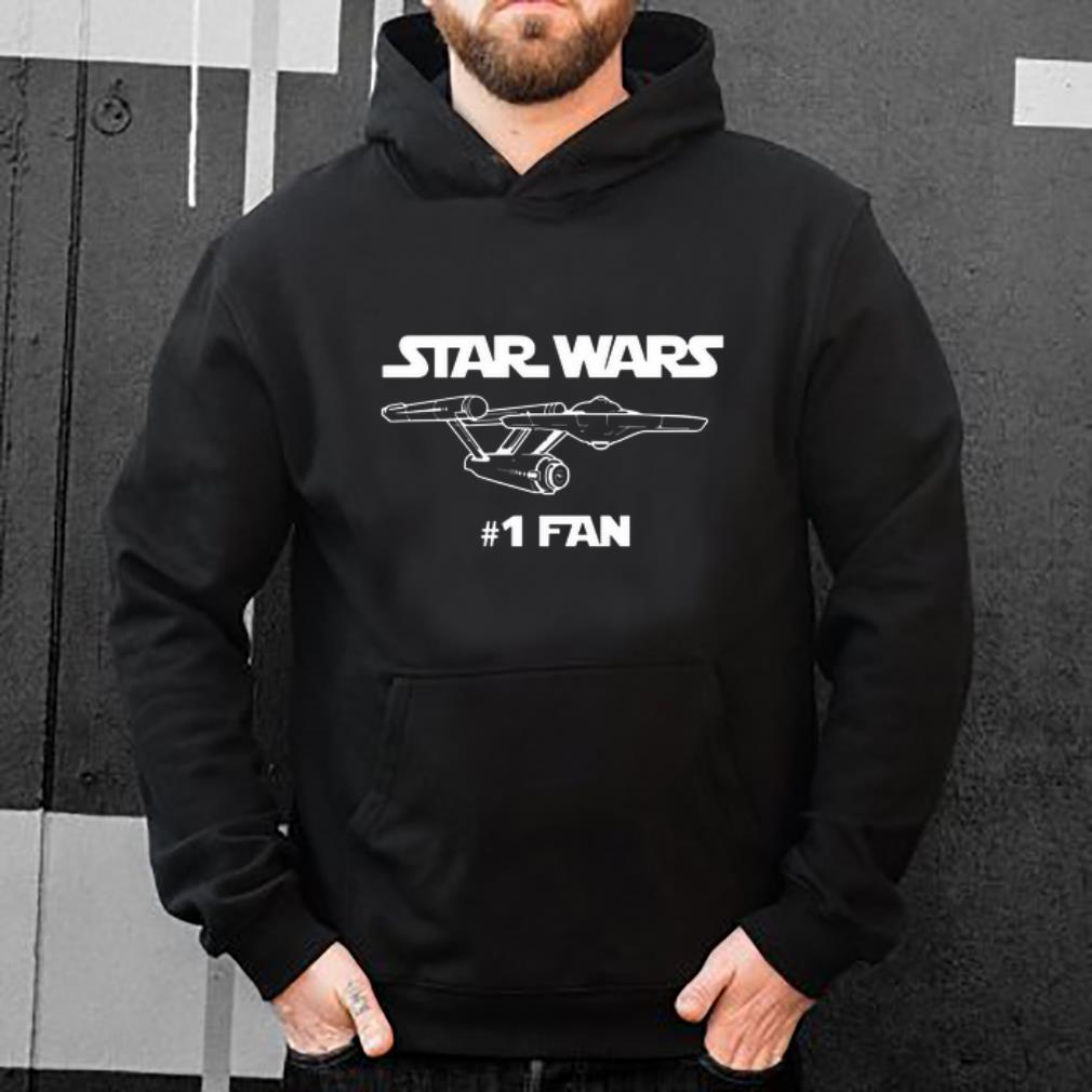 Awesome Star Wars 1 Fan shirt 4 - Awesome Star Wars 1 Fan shirt