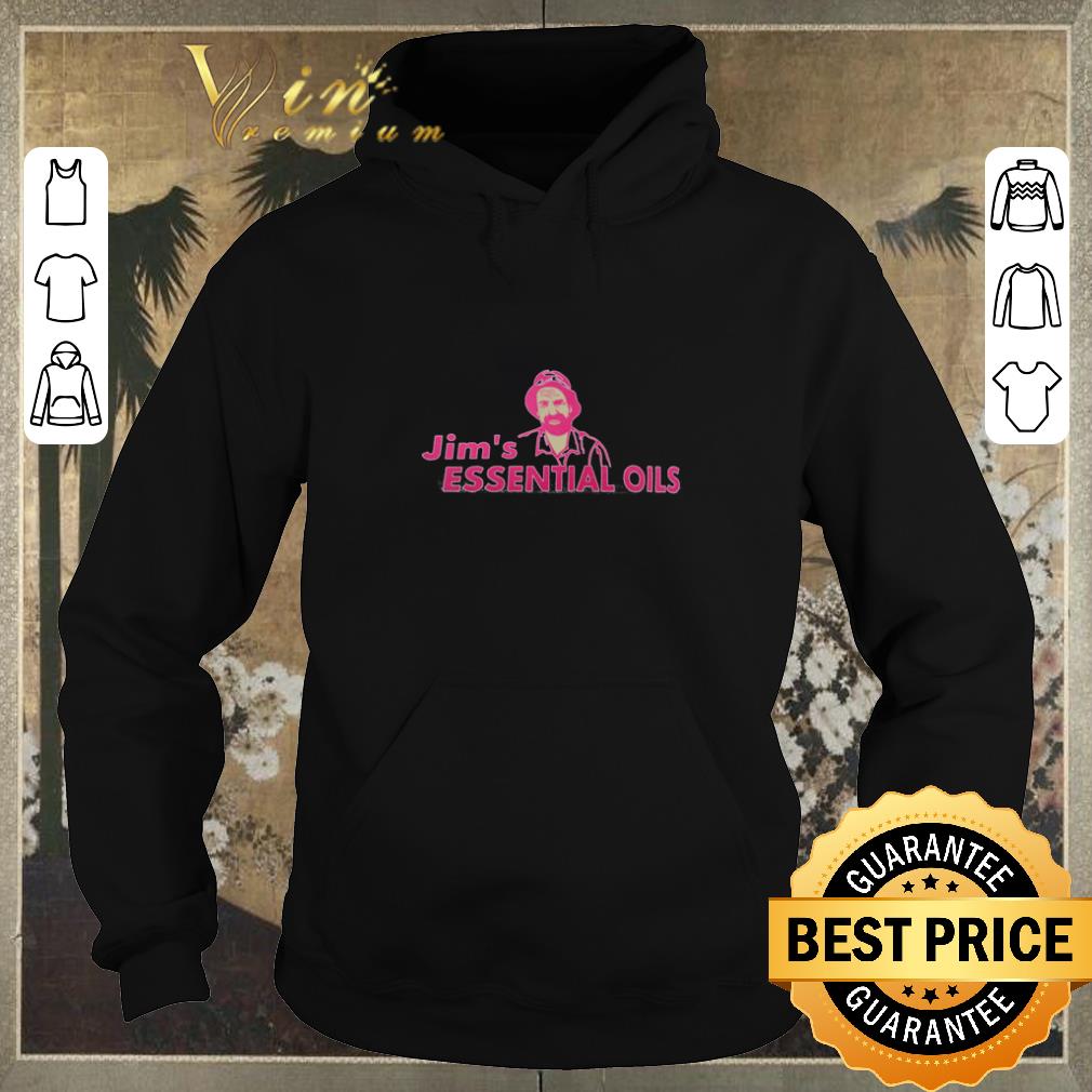 Funny Jim’s essential oils shirt sweater Funny Jim s essential oils shirt sweater 4 - Funny Jim’s essential oils shirt sweater