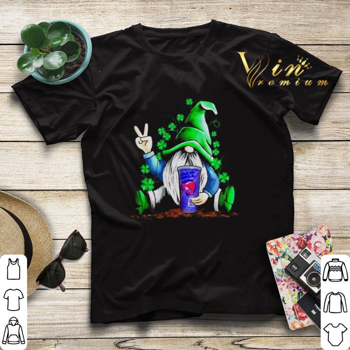 Gnome hug Taco Bell St Patrick s Day shirt sweater 4 - Gnome hug Taco Bell St. Patrick's Day shirt sweater