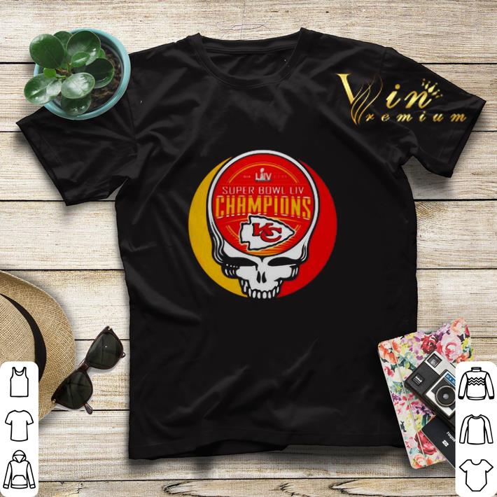 Grateful Dead Mashup Super Bowl LIV Champions Kansas City Chiefs shirt sweater Grateful Dead Mashup Super Bowl LIV Champions Kansas City Chiefs shirt sweater 4 - Grateful Dead Mashup Super Bowl LIV Champions Kansas City Chiefs shirt sweater