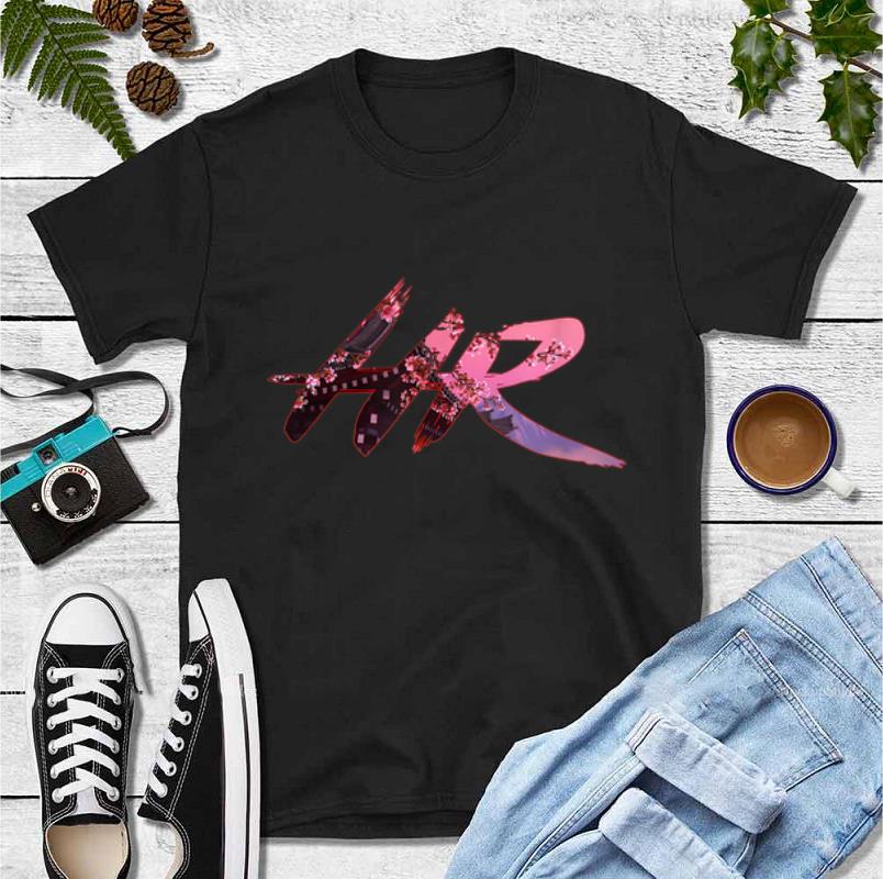 Great Esports HR Gaming Apparel Japan shirt 4 - Great Esports HR Gaming Apparel Japan shirt